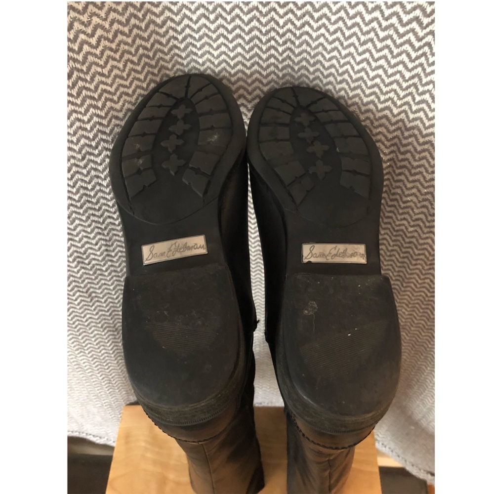 Sam Edelman Paradox Riding Boot - Picture 4 of 4